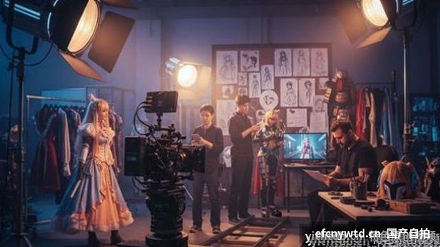 国产自拍创作幕后揭秘 - 国产自拍国产自拍视频教程